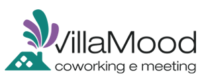 VillaMood | Coworking e Meeting Roma